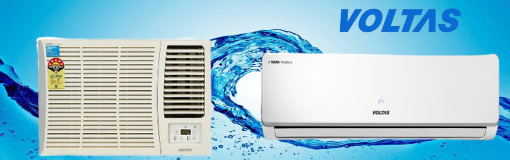 Voltas Service Center Faridabad